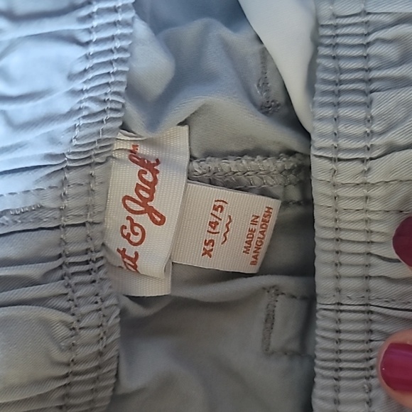 3 pairs size XS 4/5 - Picture 2 of 3